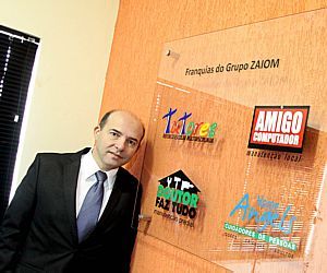 Estevam Scuoteguazza/AE