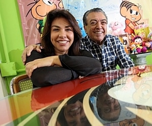 Clayton de Souza/AE