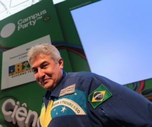 Paulo Pinto/AE