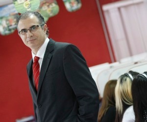 Tiago Queiroz/AE