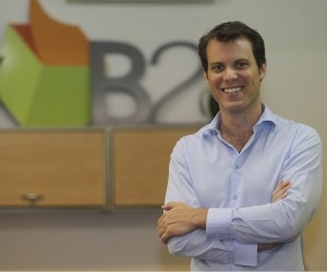 Paulo Liebert/AE