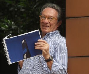 Paulo Liebert/AE