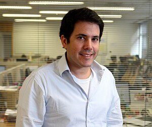 Hélvio Romero