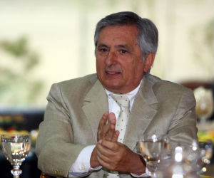 Hélvio Romero/AE