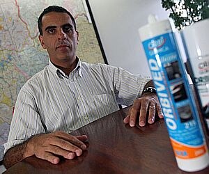 JF Diorio/AE