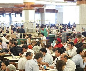 Franquias movimentaram R$ 127,3 bilhões no ano passado