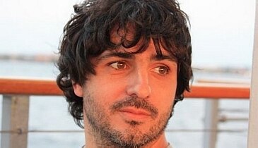 Guga Chacra