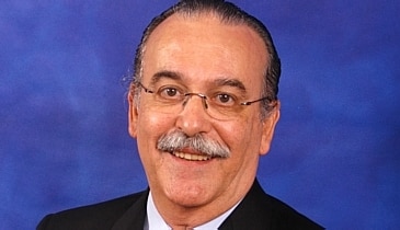 José Roberto Mendonça de Barros