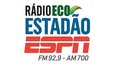Eco Rádio Estadão ESPN