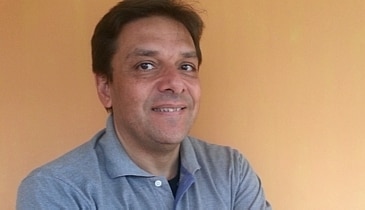 Rogério Elias