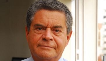 Coronel José Vicente