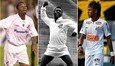 Santos - 100 anos