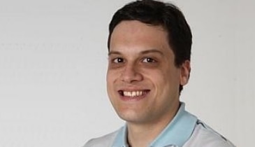 Daniel Gonzales