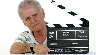 Luiz Carlos Merten