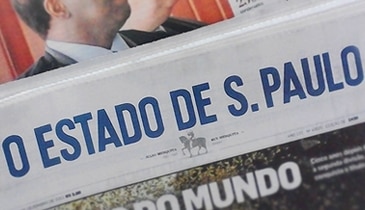 Leitura de Domingo