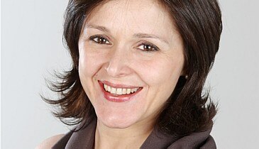 Cristina Padiglione