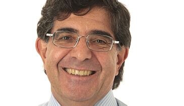 Antônio Penteado Mendonça
