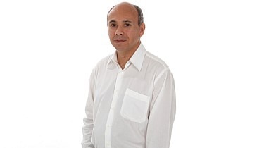 Wagner Ribeiro