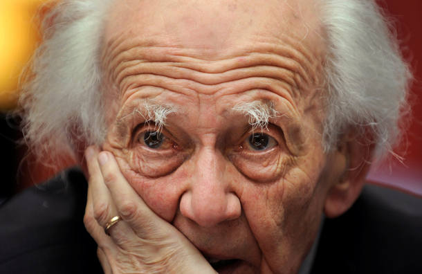 Zygmunt Bauman