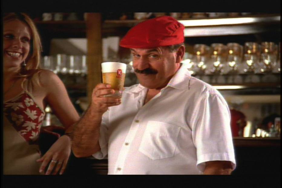 Morre o publicit&aacute;rio Neil Ferreira, aos 74 anos