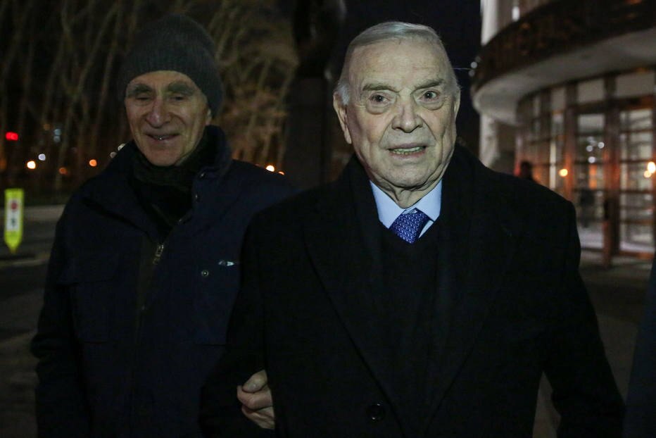 Resultado de imagem para MARIN É CONSIDERADO CULPADO PELO JÚRI DA CORTE DE NOVA YORK EM SEIS DAS SETE ACUSAÇÕES DE CORRUPÇÃO