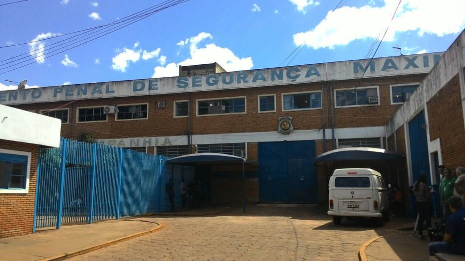 Arquivo/Correio do Estado