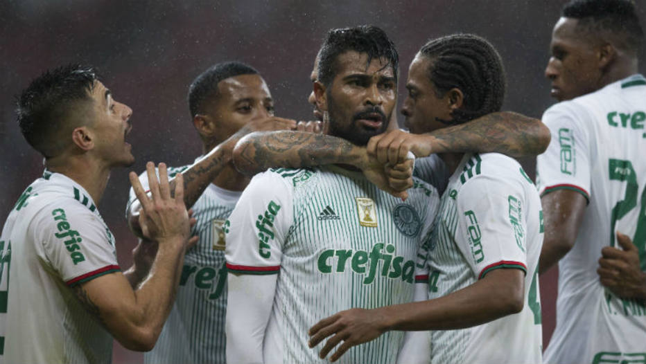 'Não podemos esperar levar gol para reagir', diz Thiago Santos