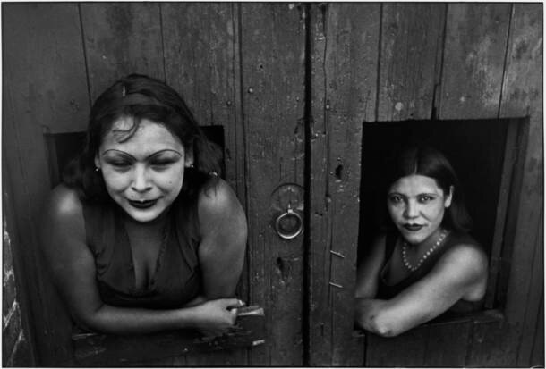 Bresson