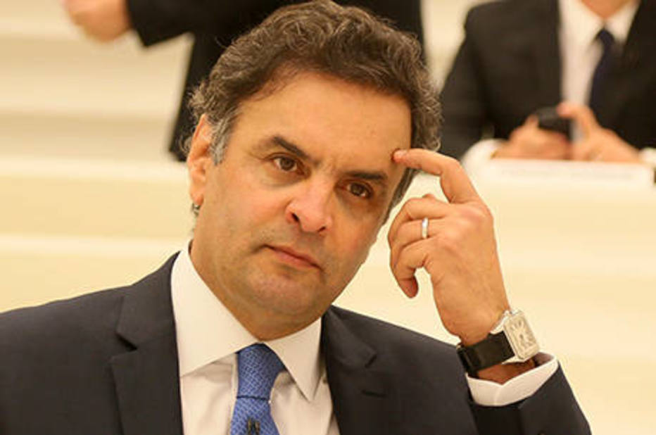 Andr&eacute; Lucas Almeida/Estad&atilde;o