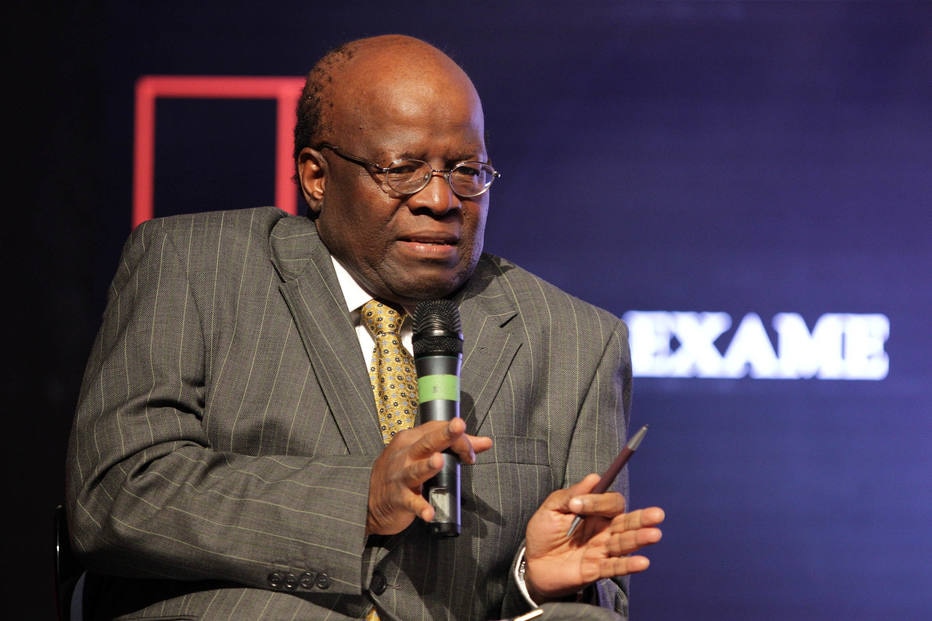 EVELSON DE FREITAS/ESTAD&Atilde;O