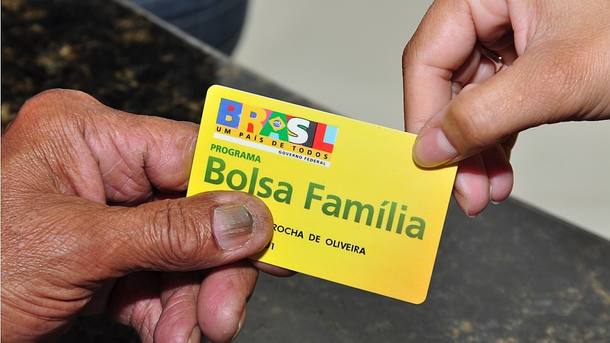 Bolsa Família 