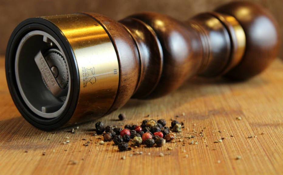 Divulgação - “A que apresenta os benefícios é a francesa dijon (mostarda escura). Se possível, consumir dois gramas da semente por dia é melhor do que a em pasta já refinada. Ela ajuda as defesas da membrana celular, melhoram a carapaça da célula. Leia mais “A que apresenta os benefícios é a francesa dijon (mostarda escura). Se possível, consumir dois gramas da semente por dia é melhor do que a em pasta já refinada. Ela ajuda as defesas da membrana celular, melhoram a carapaça da célula. <a href='http://vida-estilo.estadao.com.br/blogs/vigilante-da-causa-magra/conheca-os-beneficios-da-pimenta/' target='_blank'>Leia mais</a>