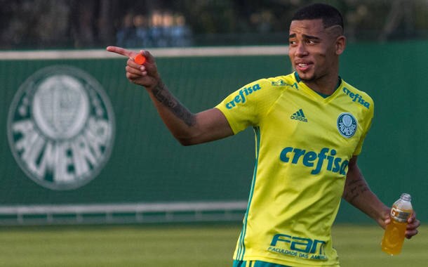 Palmeiras encara o Figueirense para evitar pressão na liderança