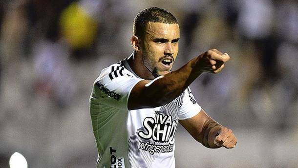 William Pottker diz que encontro com o Corinthians será especial