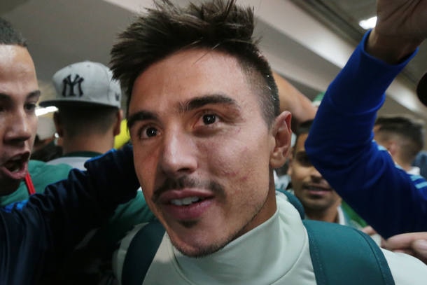 Willian: ‘Foi tudo premeditado’