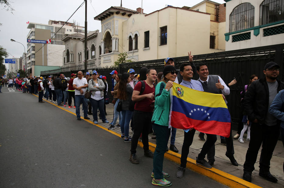Venezuela