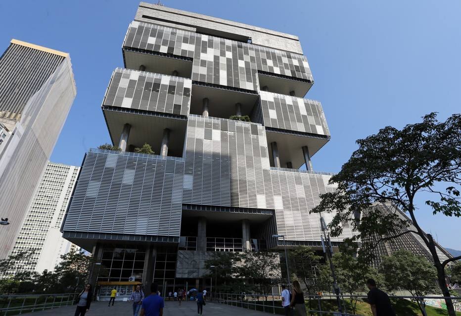 Plano de negocios investimento