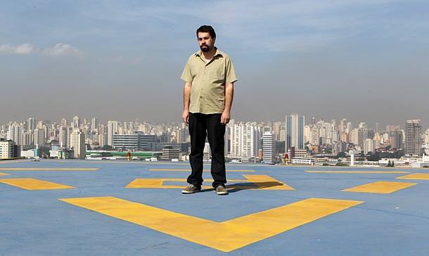 Guilherme Bouios