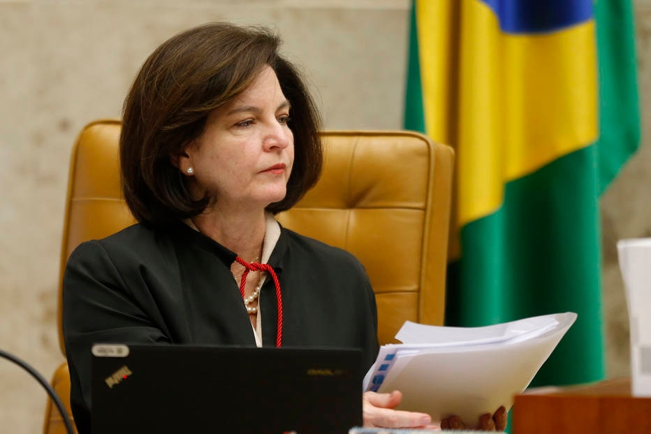 Raquel Dodge, Procuradora-Geral da República