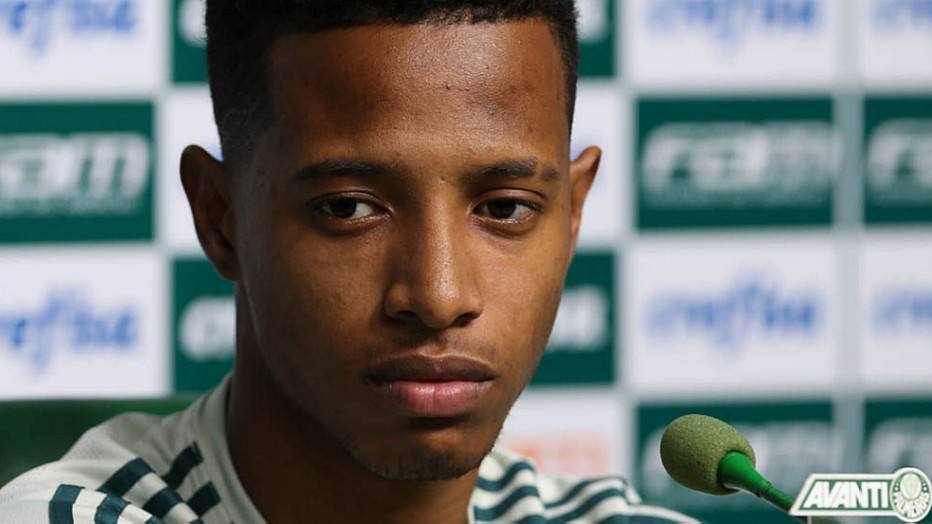 Palmeiras pode vencer 12 jogos que faltam no Brasileiro, diz Tchê Tchê