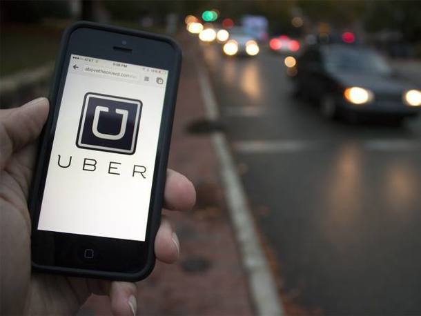 Mulher é vítima de sequestro ao chamar Uber na Vila Olímpia