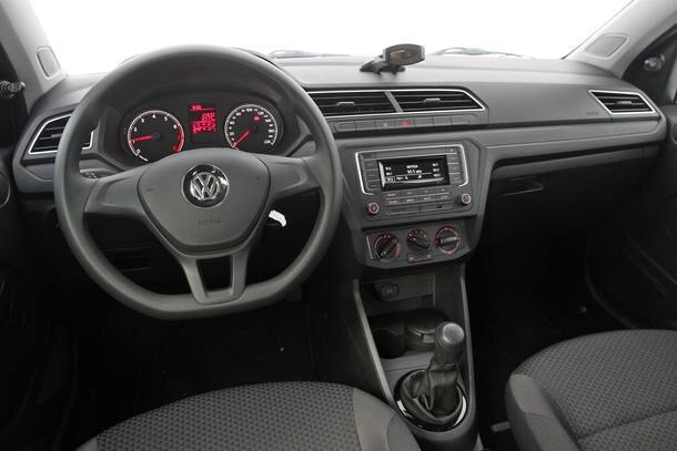 Comparativo: Volkswagen Gol X Chevrolet Onix