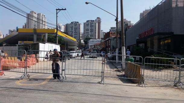 Palmeirenses já têm 5,4 mil assinaturas contra bloqueio na arena