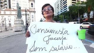 Resultado de imagem para fotos da decadência DO RIO DE JANEIRO