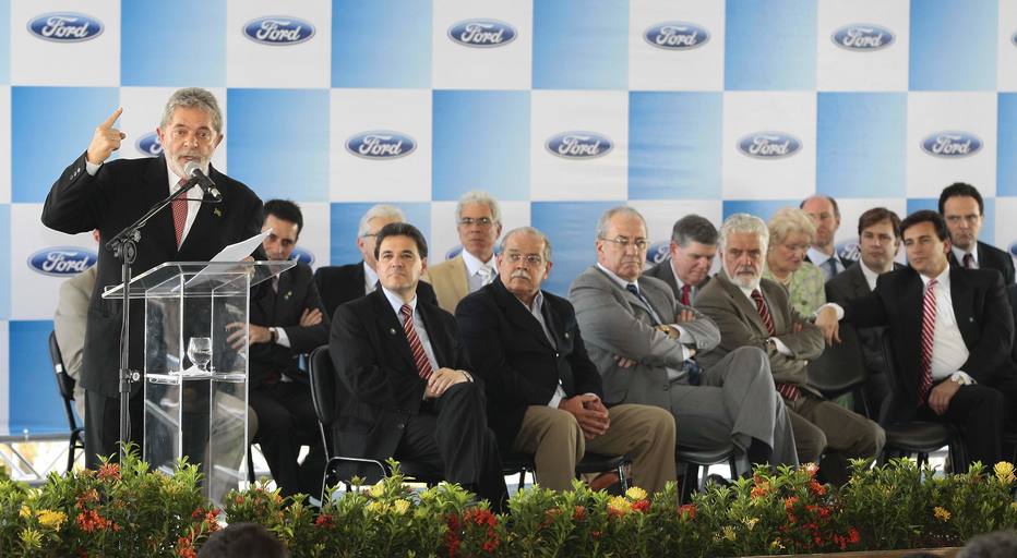 EDUARDO MARTINS/AG&Ecirc;NCIA A TARDE