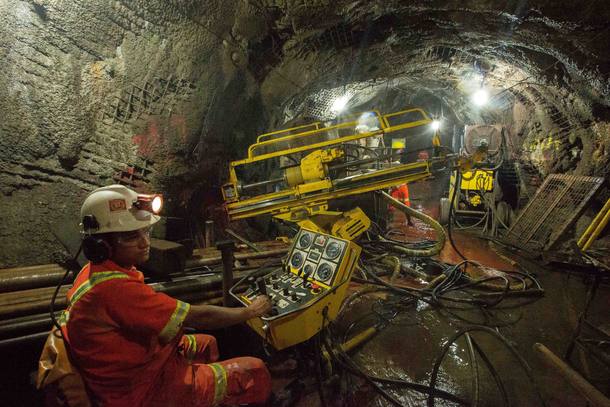 Resultado de imagem para Código de Mineração