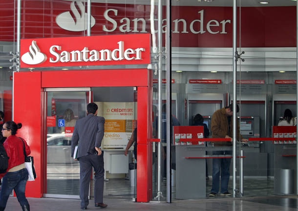 Santander
