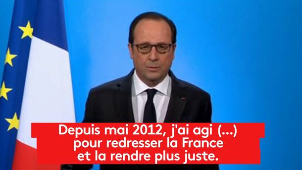 François Hollande