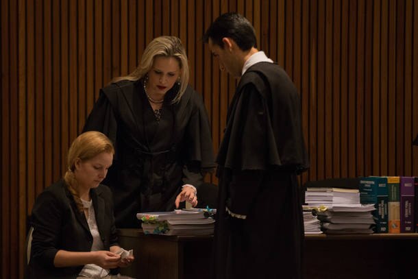 Condenada, Elize Matsunaga pode ser solta até 2020