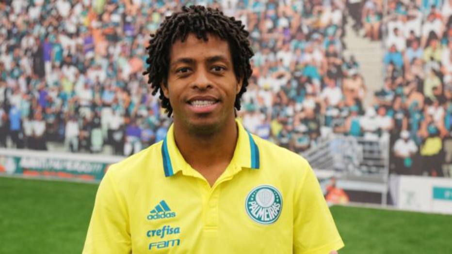 Jogador keno ex santa cruz